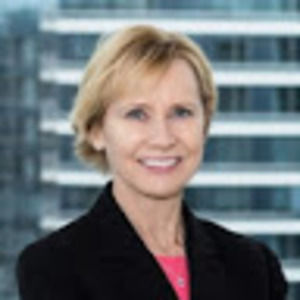 Meet your Posher, Kathleen